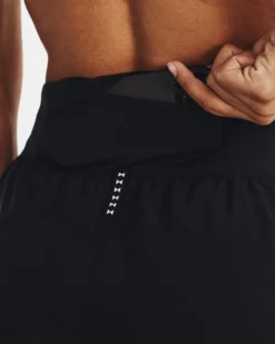 Women's UA Up The Pace Shorts 11 Women's UA Up The Pace Shorts -Sportswear Store V5 1377890 001 BPKT