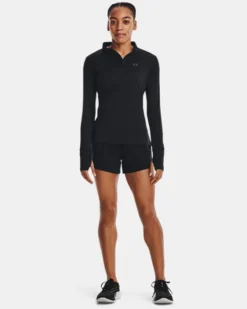 Women's UA Up The Pace Shorts 10 Women's UA Up The Pace Shorts -Sportswear Store V5 1377890 001 FSF