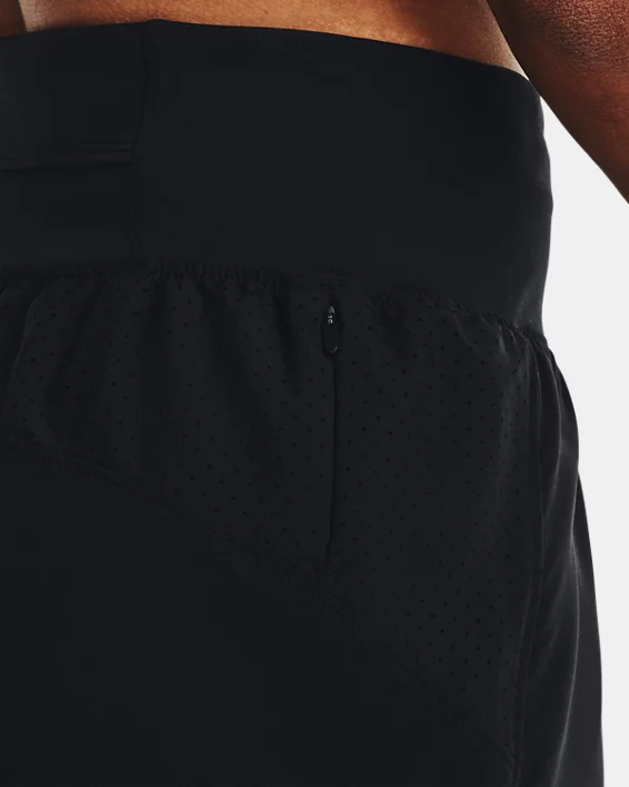 Women's UA Up The Pace Shorts 6 Women's UA Up The Pace Shorts - Image 6