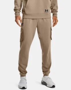 Men's UA Heavyweight Terry Joggers