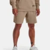 Men's UA Heavyweight Terry Shorts