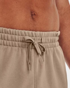 Men's UA Heavyweight Terry Shorts 11 Men's UA Heavyweight Terry Shorts -Sportswear Store V5 1378601 236 WSTBND