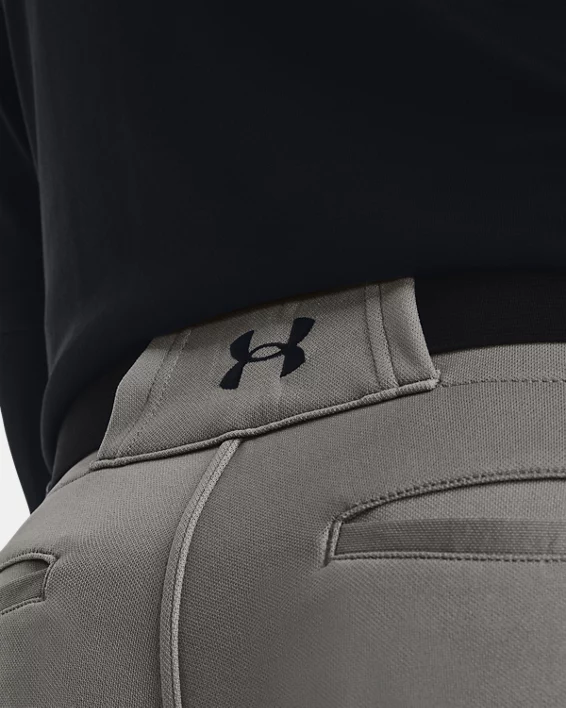 Men's UA Vanish Piped Knicker Baseball Pants 4 Men's UA Vanish Piped Knicker Baseball Pants - Image 4