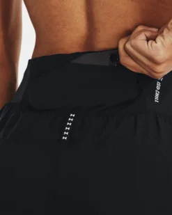 Women's UA Up The Pace 2-in-1 Shorts -Sportswear Store V5 1378706 001 BPKT