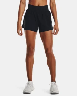Women's UA Up The Pace 2-in-1 Shorts
