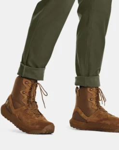 Men's UA Unstoppable 7-Pocket Pants -Sportswear Store V5 1378838 390 CUFF