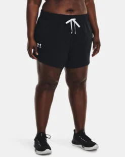Women's UA Rival Terry Shorts