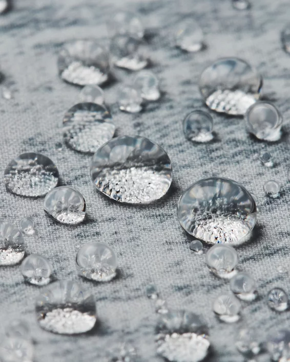 Men's UA Run Anywhere Storm Shine Jacket 5 Men's UA Run Anywhere Storm Shine Jacket - Image 5