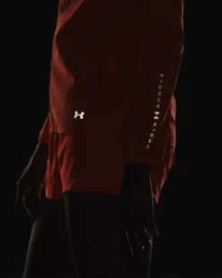 Women's UA Run Anywhere Storm Jacket -Sportswear Store V5 1379226 866 REFL