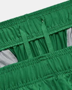 Men's UA Raid Collegiate Shorts 9 Men's UA Raid Collegiate Shorts -Sportswear Store V5 5119654 306 LDWB SL