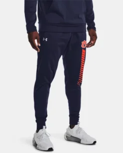 Men's Armour Fleece Collegiate Joggers